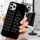 Awesome Case For Iphone 11 Promax X XR XS and samsung Galaxy S series/note 004