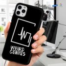 Awesome Case For Iphone 11 Promax X XR XS and samsung Galaxy S series/note 028