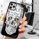 Awesome Case For Iphone 11 Promax X XR XS and samsung Galaxy S series/note 036