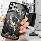 Awesome Case For Iphone 11 Promax X XR XS and samsung Galaxy S series/note 037