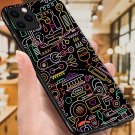 Awesome Case For Iphone 11 Promax X XR XS and samsung Galaxy S series/note 087