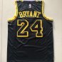 NBA Kobe Bryant #8 Jersey Black Mamba Day Los Angeles Lakers basketball