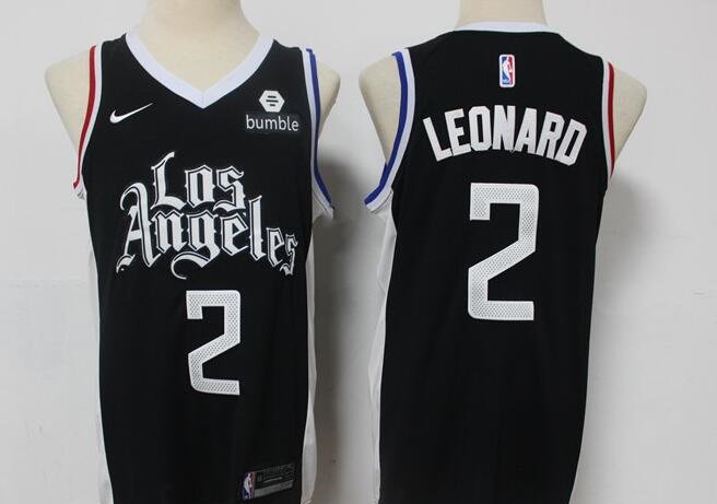 Collection: 2021-22 Nike Los Angeles Clippers City Edition Authentic Jersey.  #2 Kawhi Leonard : r/basketballjerseys