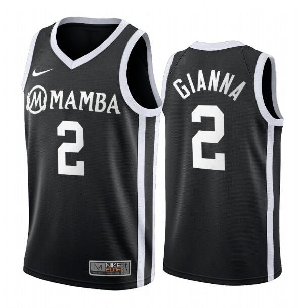 mamba 2 jersey