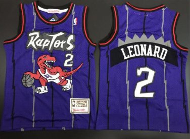 Kawhi leonard vintage raptors jersey online