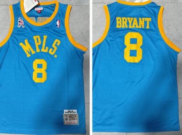 Kobe bryant discount jersey ecrater