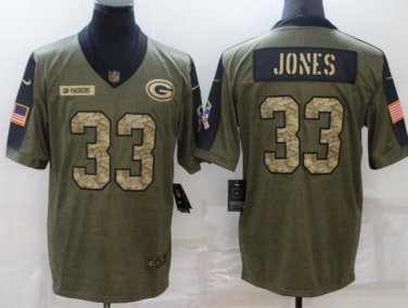 Packers salute to service jersey hotsell