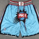 Phoenix Suns 2023 City Shorts Blue