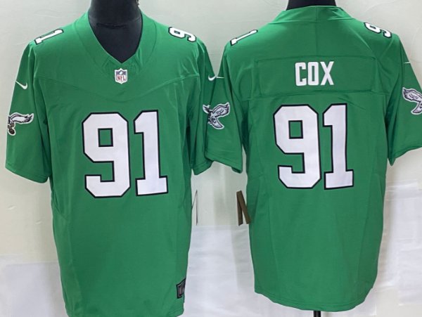 Cox eagles jersey best sale