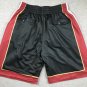 Miami Heat 2023 Shorts Red
