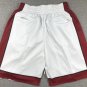 Miami Heat 2023 Shorts White