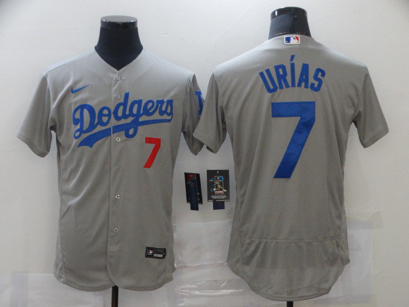 Dodgers Julio Urias Jersey Size M L XL XXL for Sale in Los Angeles