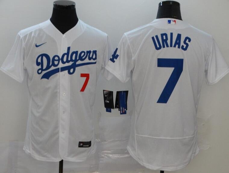 Dodgers Julio Urias Jersey M L XL for Sale in Los Angeles, CA
