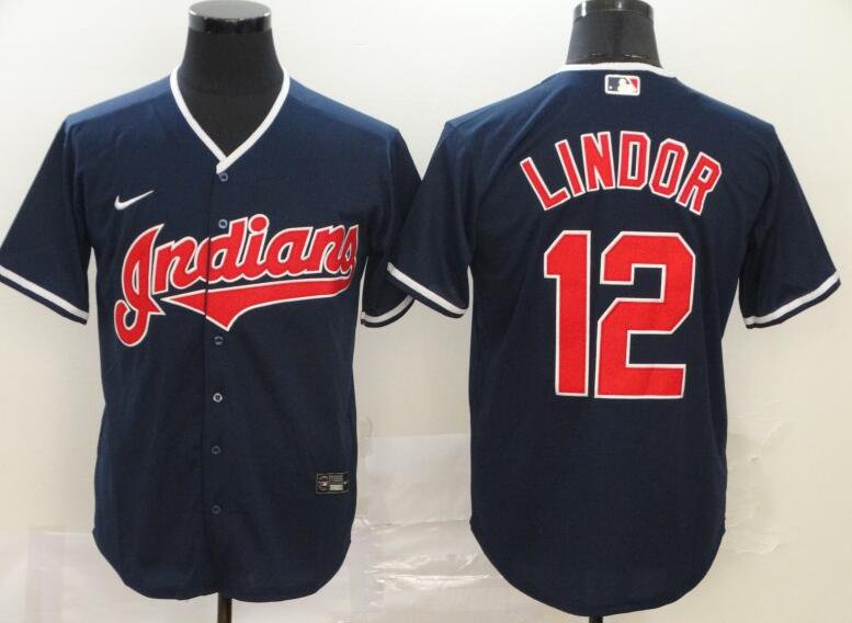 Francisco Lindor Jersey  Francisco Lindor Cool Base and Flex Base