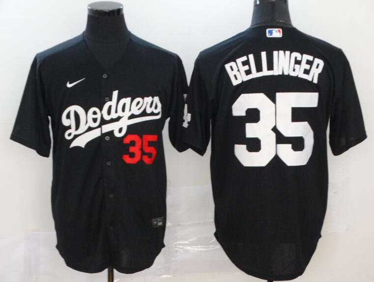  Cody Bellinger Jersey