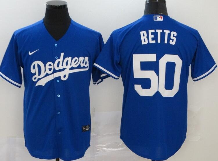 Dodgers Mookie Betts Jersey M L XL XXL for Sale in Los Angeles