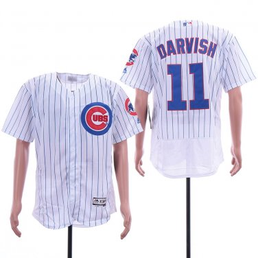 Yu Darvish Jersey  Yu Darvish Cool Base and Flex Base Jerseys - Chicago  Cubs Store