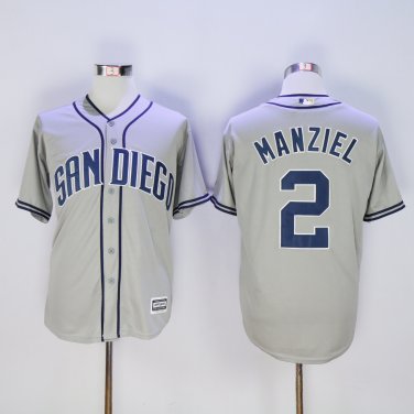 Manziel padres jersey on sale