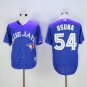 Toronto Blue Jays 54 Roberto Osuna Baseball Jersey Fan version