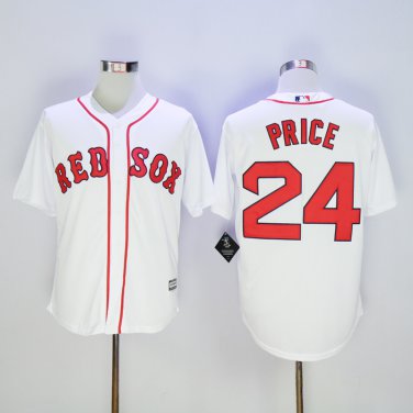 Red sox david price jersey deals