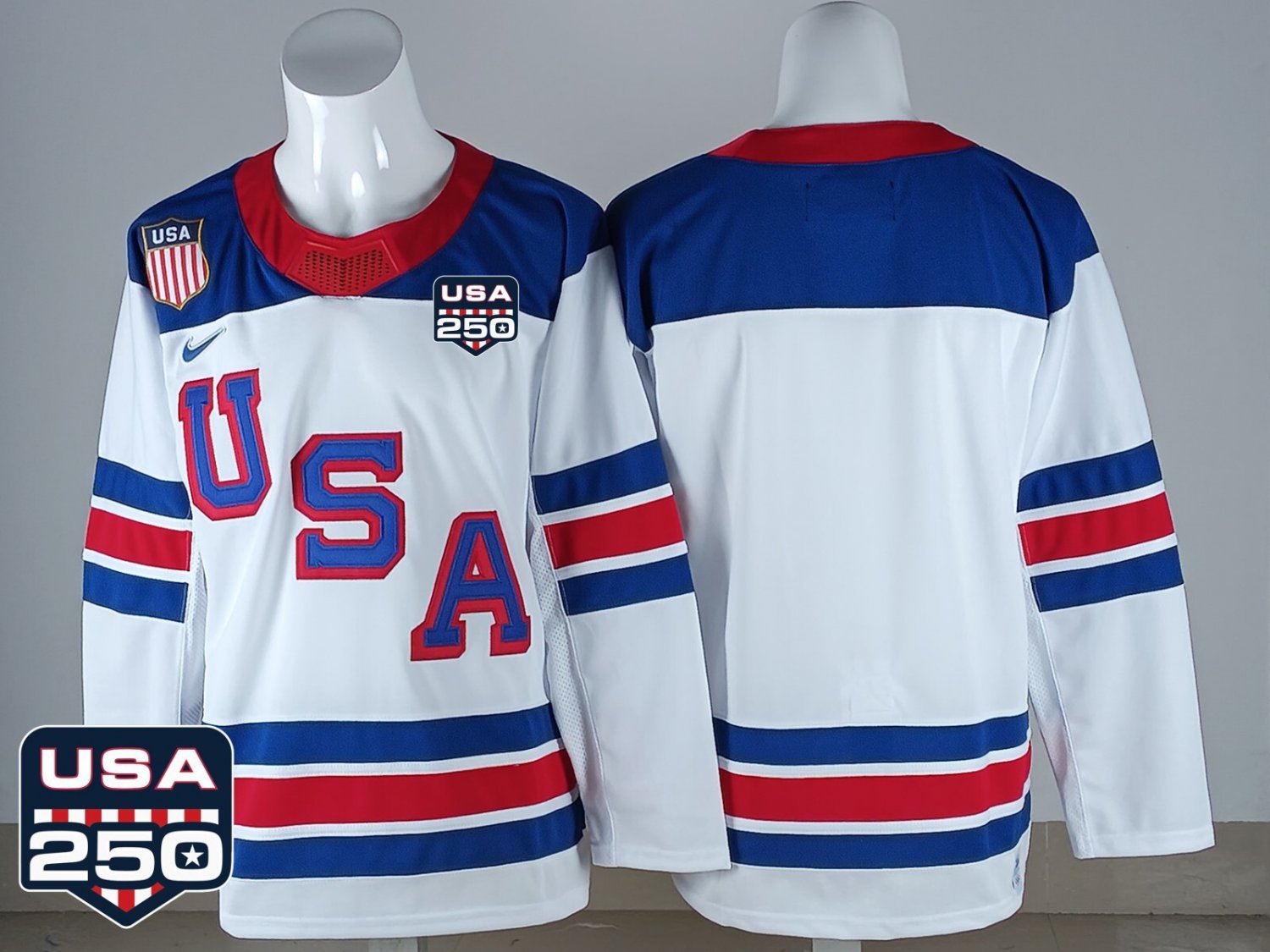 2026 USA Winter Olympics Edition 250th Anniversary of the United States