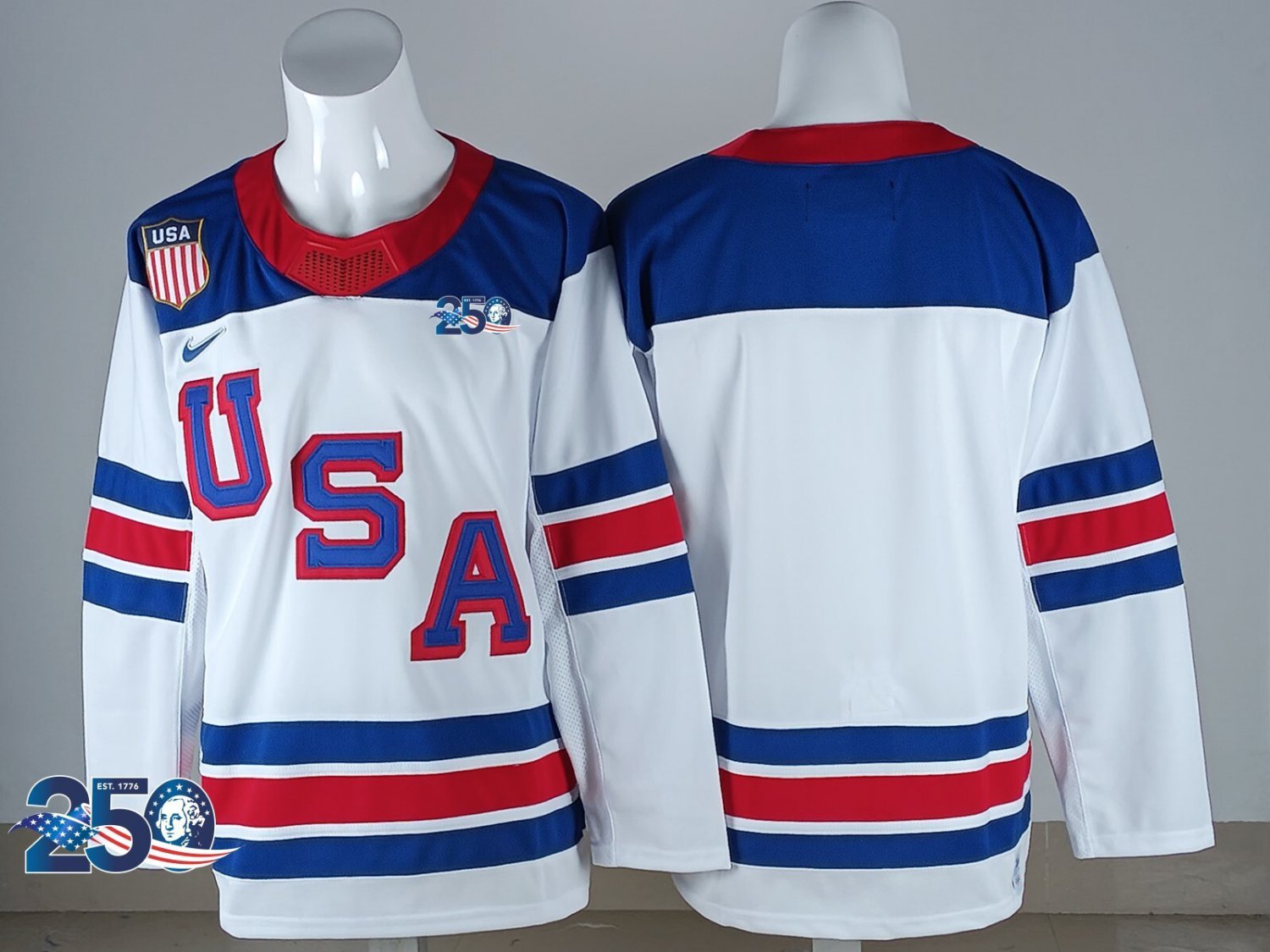 2026 USA Winter Olympics Edition 250th Anniversary of the United States