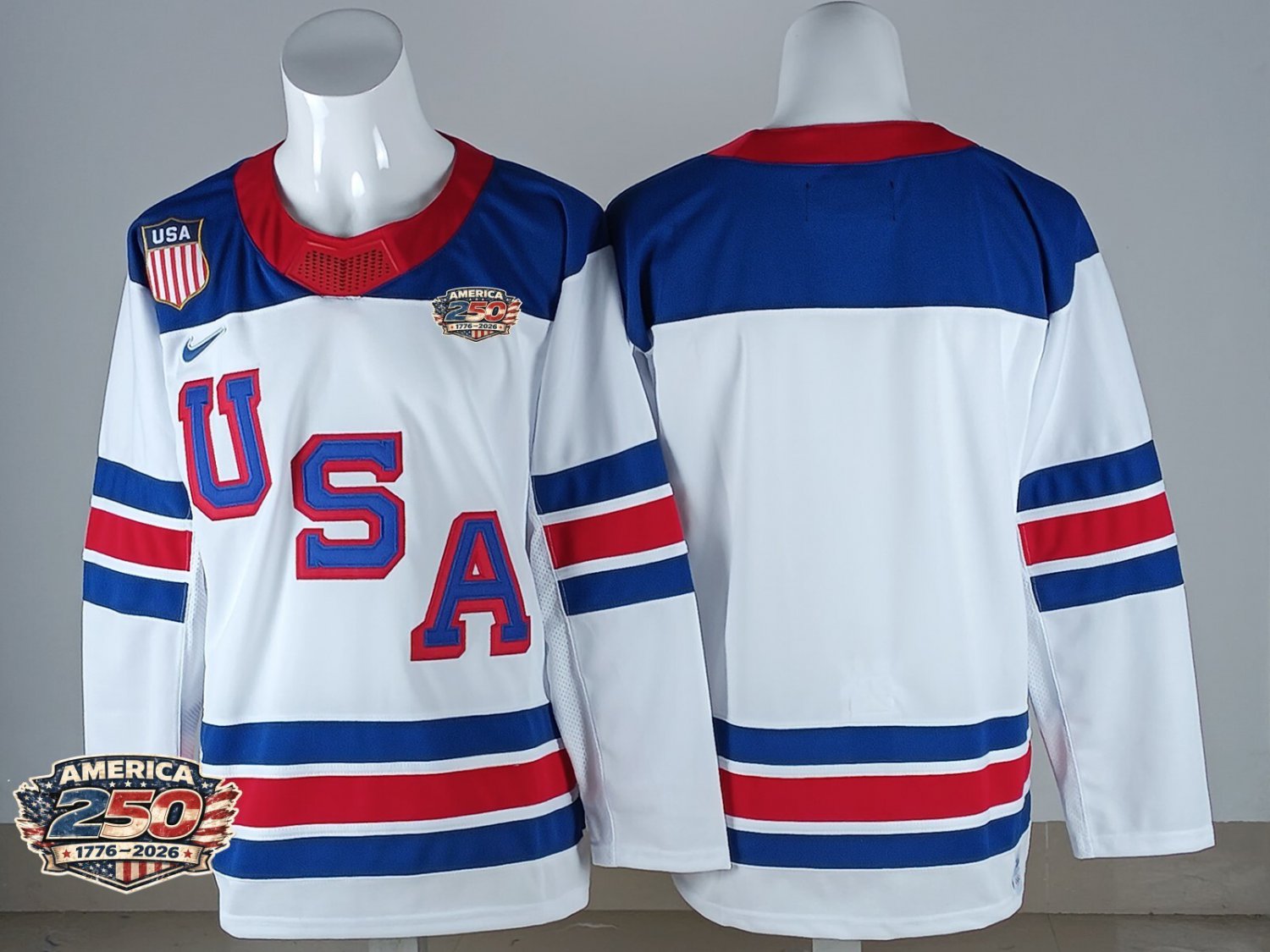 2026 USA Winter Olympics Edition 250th Anniversary of the United States