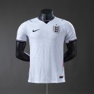 World cup England 2026 Home Player version Jersey S-3XL