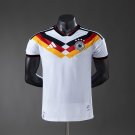 World cup Germany 2026 Home Player Version Jersey S-4XL