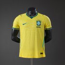 Wrold cup Brazil 2026 Home Player Version Jersey S-4XL