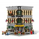 15005 Grand Emporium (10211) 2182 Pcs King Creative Building Block Set
