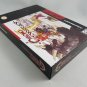 CHRONO TRIGGER - SNES, Super Nintendo Replacement Custom Box with Insert Tray & PVC Protector