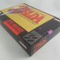 LEGEND OF ZELDA LINK TO THE PAST - SNES, Super Nintendo Custom Box with Insert Tray & PVC Protector