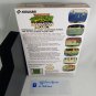 TMNT 3: THE MANHATTAN PROJECT - NES, Nintendo Custom BOX w/ Dust Cover & PVC Protector TURTLES 3