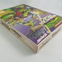 TMNT 3: THE MANHATTAN PROJECT - NES, Nintendo Custom BOX w/ Dust Cover & PVC Protector TURTLES 3