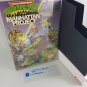 TMNT 3: THE MANHATTAN PROJECT - NES, Nintendo Custom BOX w/ Dust Cover & PVC Protector TURTLES 3