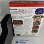 TURTLES TOURNAMENT FIGHTERS TMNT - NES, Nintendo Custom BOX w/ Dust Cover & PVC Protector