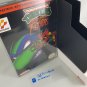 TURTLES TOURNAMENT FIGHTERS TMNT - NES, Nintendo Custom BOX w/ Dust Cover & PVC Protector