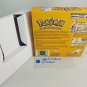 POKEMON YELLOW - Nintendo Game Boy Custom Replacement Box optional w/ Insert Tray & PVC Protector
