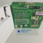 POKEMON EMERALD - Nintendo GBA Custom Replacement Box with Insert Tray & PVC Protector