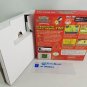 POKEMON MYSTERY DUNGEON RED RESCUE - Nintendo GBA Custom Box with Insert Tray & PVC Protector