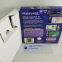 POKEMON SAPPHIRE - Nintendo GBA Custom Replacement Box with Insert Tray & PVC Protector