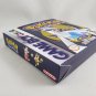 POKEMON SILVER - Nintendo Game Boy Custom Replacement Box optional w/ Insert Tray & PVC Protector