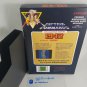 1942 by Capcom - NES, Nintendo Custom BOX w/ Dust Cover & PVC Protector