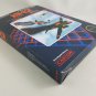 1942 by Capcom - NES, Nintendo Custom BOX w/ Dust Cover & PVC Protector