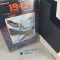 1942 by Capcom - NES, Nintendo Custom BOX w/ Dust Cover & PVC Protector