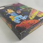 ADVENTURES OF RAD GRAVITY - NES, Nintendo Custom BOX w/ Dust Cover & PVC Protector