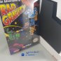 ADVENTURES OF RAD GRAVITY - NES, Nintendo Custom BOX w/ Dust Cover & PVC Protector