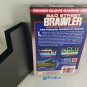 BAD STREET BRAWLER - NES, Nintendo Custom Replacement BOX available w/ Dust Cover & PVC Protector