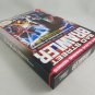 BAD STREET BRAWLER - NES, Nintendo Custom Replacement BOX available w/ Dust Cover & PVC Protector
